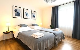 Airport Messe Hotel